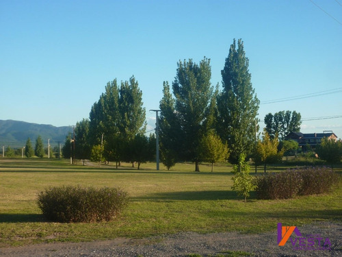 Imagen 9 de 16 de Club De Campo Capiasu - Salta - Ruta 21 - San Agustin Sur