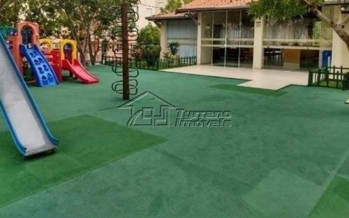 Imagem 14 de 15 de Apartamento Com 3 Dormitórios, Sendo 1 Suíte Na Zona Sul De São José Dos Campos