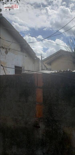 Imagem 3 de 9 de Terreno À Venda, 370 M² Por R$ 739.900,00 - Nossa Senhora Do Ó - São Paulo/sp - Te0174