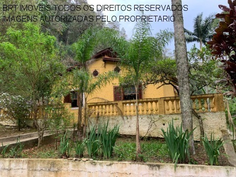 Imagem 1 de 30 de Sitio - St00005 - 34466646