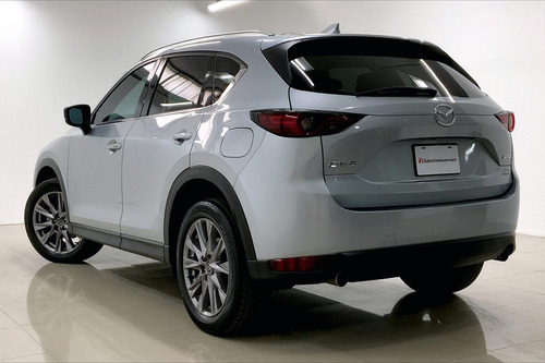 Imagen 11 de 25 de Mazda Cx-5 4x2 5 Pts I Grand Touring, 25l, Ta, Piel, Qc, F N