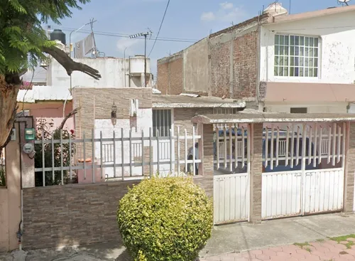 Oportunidad De Inversión, Casa En Arcos De Alba, Cuautitlan, Vc