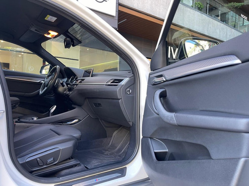 BMW X2 2.0 Sdrive20ia M Sport X