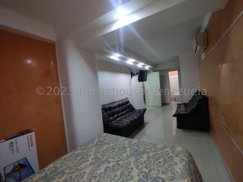 Imagen 14 de 26 de Apartamento En Venta Urb Los Chaguaramos, Maracay 23-19558 Hc