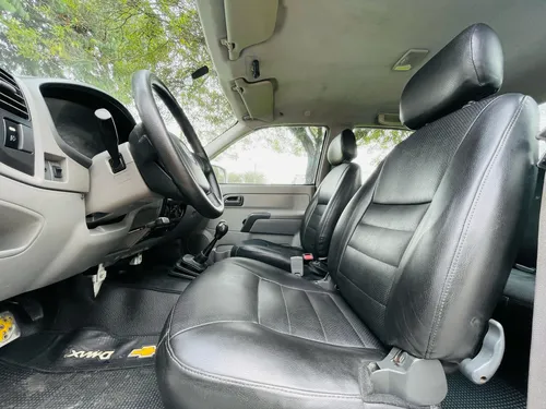 Chevrolet LUV D-MAX 3.0 Cabina Doble 4X2 Mt