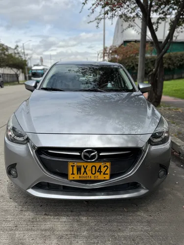 Mazda 2 1.5 Grand Touring