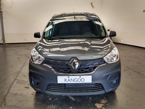 Imagen 12 de 25 de Renault Kangoo 5 As. Dci En Stock Fisico Retiro Inmedi (cna)