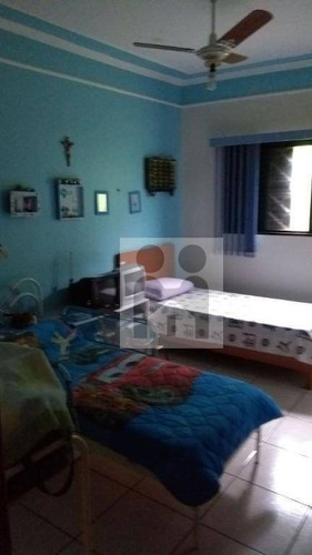Imagem 22 de 22 de Casa Com 2 Dormitórios À Venda Por R$ 300.000 - Jardim Florestan Fernandes - Ribeirão Preto/sp - Ca0290