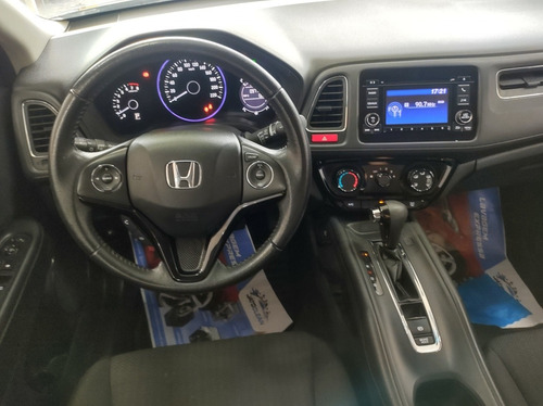 Imagem 15 de 15 de Honda Hr-v 2016 1.8 Ex Flex Aut. 5p