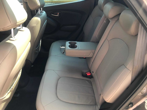 Imagen 10 de 15 de Hyundai Ix35 2015 2.0 Limited At