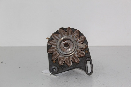 Alternador Fiat Cinquecento 1.0 Nafta - Alt00177