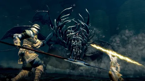 Dark Souls Remastered Standard Compatible Switch Físico