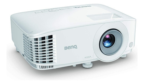 Benq Mw612 Wxga - Proyector Empresarial