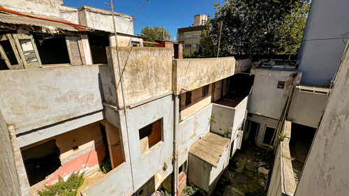 Venta Lote 300 M2 Apto Edificio 8 Pisos Centro