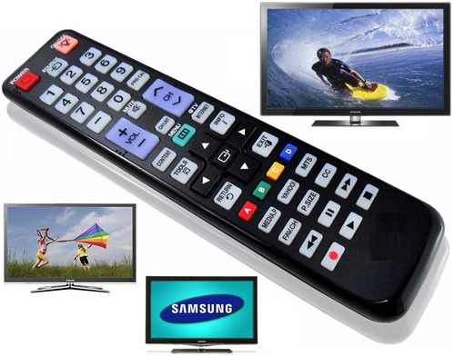 Remoto 7043 Tv 55c6900 Un55c6900 Un55c6900vf Un55c6900vfxza