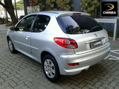 207 1.4 Xr 8v Flex 2p Manual