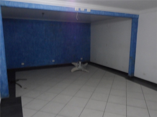 Imagem 8 de 8 de Sobrado À Venda, 3 Quartos, 1 Vaga, Vila Leopoldina - Santo André/sp - 21344