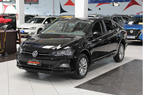 Volkswagen Virtus 1.6 MSI TOTAL FLEX MANUAL