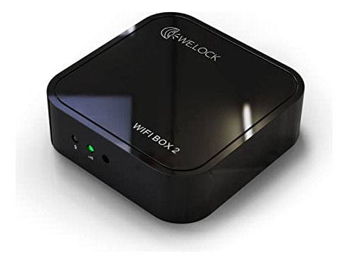 Welock Smart Wifibox 2 Gateway For Smart Door Lock Wifi...