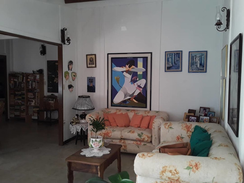 Imagen 2 de 14 de Casa 365m2 + Anexo Valle Alto Los Teques