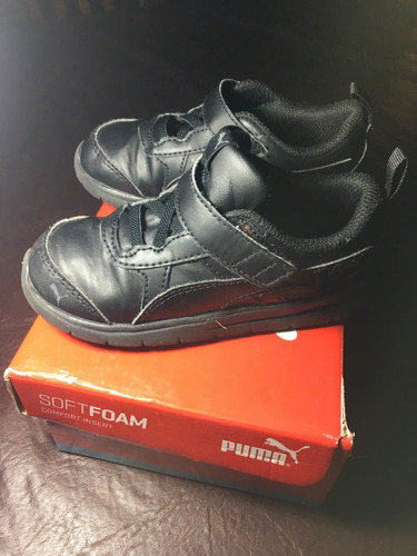 puma flex essential sl