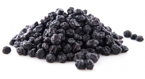 Arandanos Deshidratados Blueberry Desecado Pouch Bolsa X1 Kg