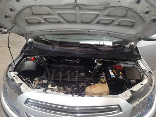 Chevrolet Prisma 1.4 Ltz 98cv