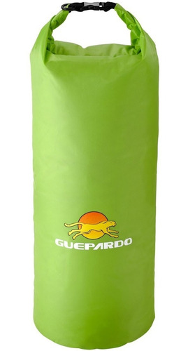 Saco De Estanque Impermeável Keep Dry Guepardo 20 Litros