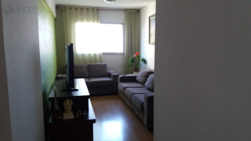 Imagem 22 de 30 de Apartamento Para Venda, 2 Dormitórios, Piqueri - São Paulo - 2643