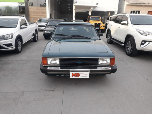Imagem 2 de 9 de Chevrolet Opala Comodoro