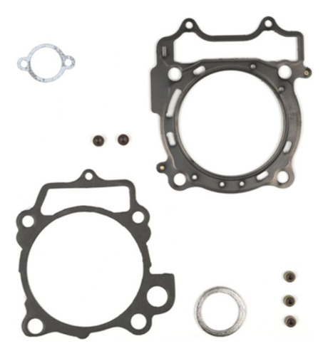 Juntas De Cilindro Para Yamaha Wrf 450 (2007-2015) Cafe Race