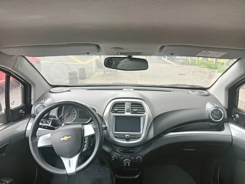 Chevrolet Spark GT 1.2 Lt
