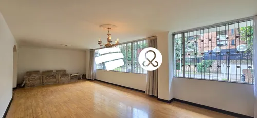 Vendo Amplio Apartamento De 195 M² En Excelente Ubicación En Bogotá