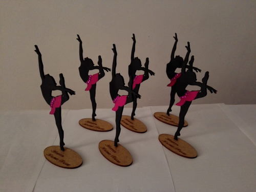 Imagen 9 de 10 de Recuerdos: Bailarinas Ballet, 15, Quinceañera, Danza, Ballet