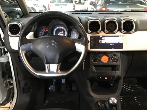 Citroën Aircross 1.6 Vti 115 Urban Edition
