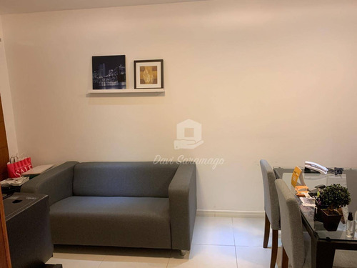 Imagem 6 de 13 de Sala À Venda, 76 M² Por R$ 235.000,00 - Centro - Niterói/rj - Sa0041