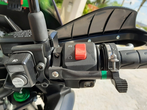 Kawasaki Versys 650 Tourer 2020 Sem Igual.
