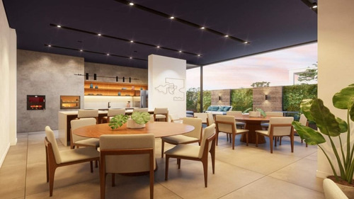 Imagem 7 de 12 de Cobertura À Venda, 168 M² Por R$ 1.980.000,00 - Ahú - Curitiba/pr - Co0072