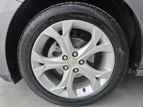 Chevrolet Cruze Chev Lt Nb At