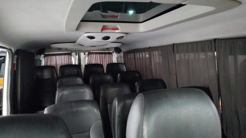 Mercedes-Benz Sprinter Van 2.2 Cdi 415 Teto Baixo 5p