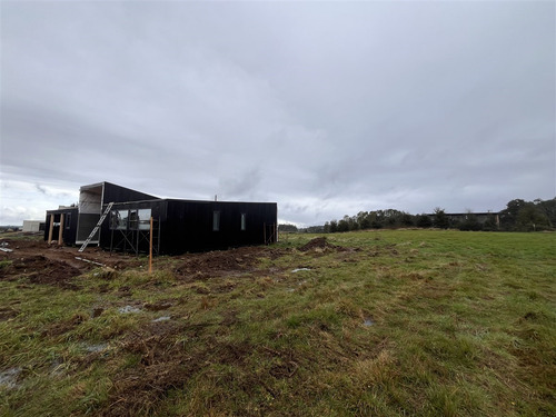 Casa En Arriendo De 3 Dorm. En Las Tranqueras Puerto Varas