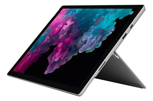 Tablet Microsoft Surface Pro 5 12,3'' Core I5 8gb 256gb Win1 (Reacondicionado)