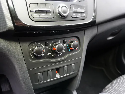 Renault Sandero 1.6 Life