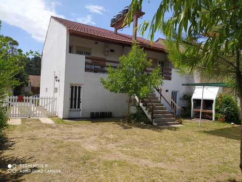 Imagen 2 de 7 de Vendo Departamento Al Frente 3 Ambientes 3 Cuadras Del Mar