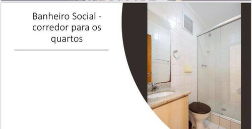 Imagem 8 de 15 de Apartamento 2 Dormitórios ,1 Suíte, 1 Vaga Na V Carrão - 3880