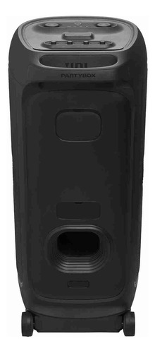 Caixa De Som Bluetooth Jbl Partybox Ultimate 1100w Rms