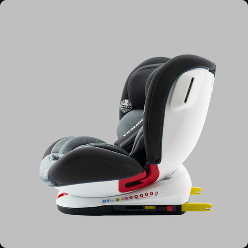 Asiento De Coche Convertible Para Bebé