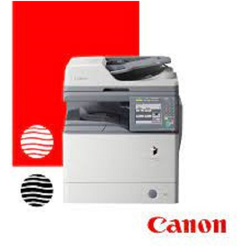 Impresora Canon Ir1730 Importada Con Tan Solo 74000 Copias 