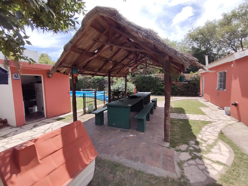 Imagen 19 de 30 de Venta Casa Quinta Pileta Hosteria Lujan Zona Oeste