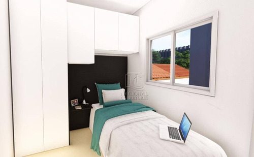 Sobrado À Venda, 68 M² Por R$ 350.000,00 - Jardim Utinga - Santo André/sp - So3762